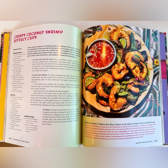 Everyday Entertaining
Recipes for Going All Out When You're Staying In - Picture 3 of 5